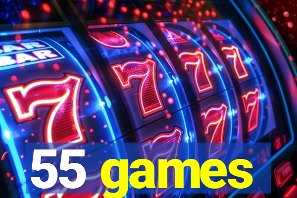 55 games